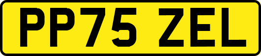 PP75ZEL