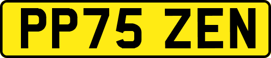 PP75ZEN