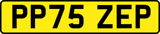 PP75ZEP