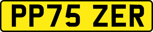 PP75ZER