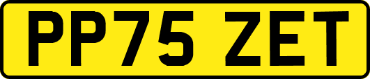 PP75ZET