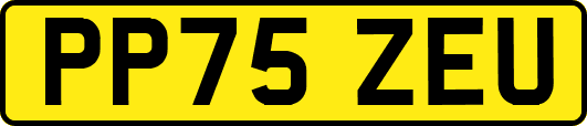 PP75ZEU
