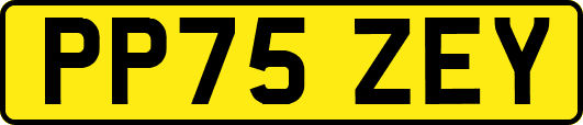 PP75ZEY