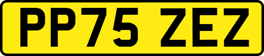 PP75ZEZ