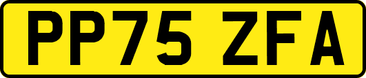PP75ZFA