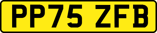 PP75ZFB
