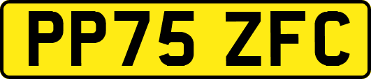PP75ZFC