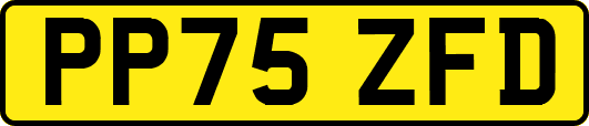 PP75ZFD