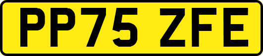 PP75ZFE