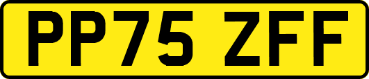 PP75ZFF
