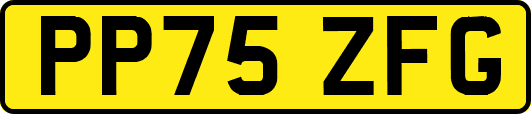 PP75ZFG
