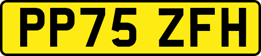 PP75ZFH