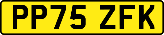 PP75ZFK