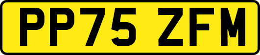 PP75ZFM
