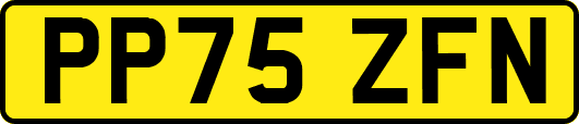 PP75ZFN