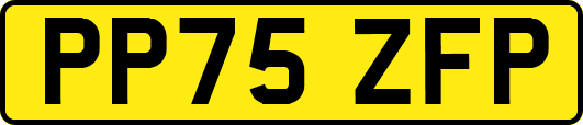 PP75ZFP