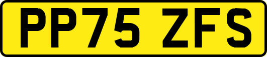 PP75ZFS