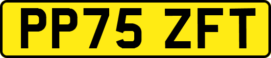 PP75ZFT