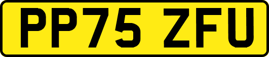 PP75ZFU