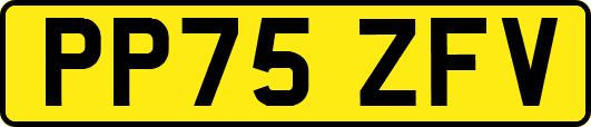 PP75ZFV