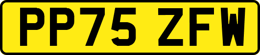 PP75ZFW