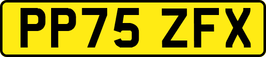 PP75ZFX