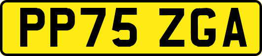 PP75ZGA