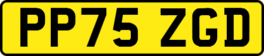 PP75ZGD