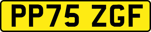 PP75ZGF