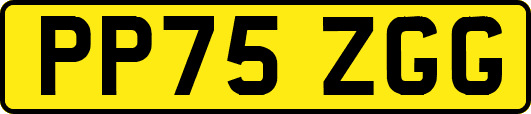 PP75ZGG