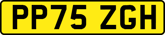 PP75ZGH