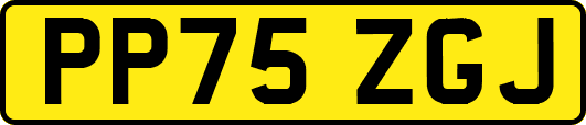 PP75ZGJ