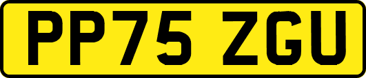 PP75ZGU
