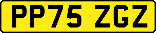 PP75ZGZ