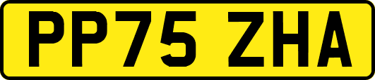 PP75ZHA