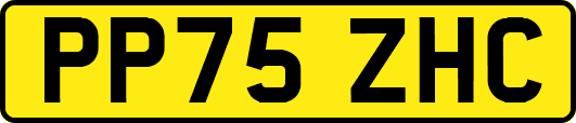 PP75ZHC