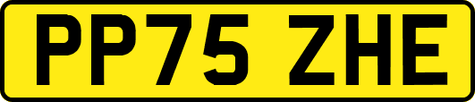PP75ZHE