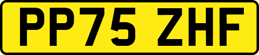 PP75ZHF