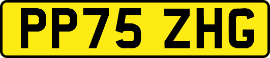 PP75ZHG