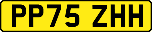 PP75ZHH