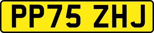 PP75ZHJ