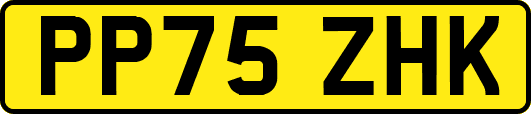PP75ZHK
