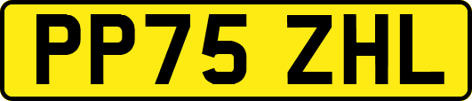 PP75ZHL