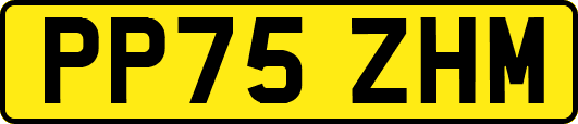 PP75ZHM