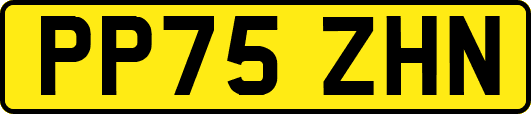 PP75ZHN