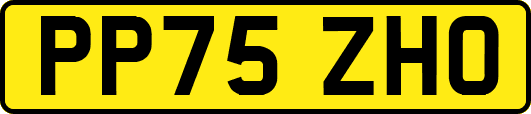 PP75ZHO