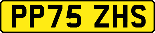 PP75ZHS