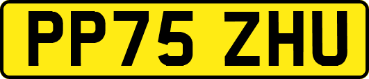 PP75ZHU