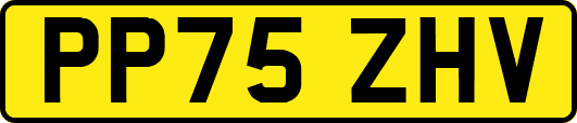 PP75ZHV