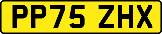 PP75ZHX